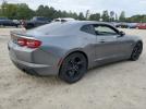 Chevrolet Camaro Ls Image 3