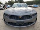 Chevrolet Camaro Ls Image 9