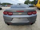 Chevrolet Camaro Ls Image 2