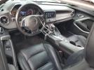 Chevrolet Camaro Ls Image 5