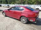 Lexus Is 250 Image 3