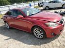 Lexus Is 250 Image 5