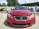 Lexus Is 250 Image 4