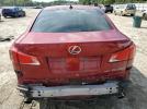Lexus Is 250 Image 11