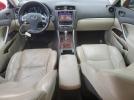 Lexus Is 250 Image 7