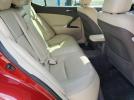 Lexus Is 250 Image 8
