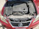 Lexus Is 250 Image 9