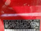 Lexus Is 250 Image 12