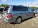Honda Odyssey Exl Image 13