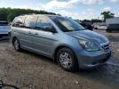 Honda Odyssey Exl Image 7