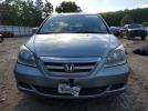 Honda Odyssey Exl Image 6