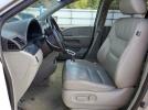 Honda Odyssey Exl Image 8