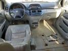 Honda Odyssey Exl Image 11