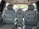 Honda Odyssey Exl Image 5