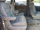 Honda Odyssey Exl Image 4