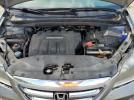 Honda Odyssey Exl Image 9