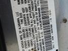 Honda Odyssey Exl Image 10