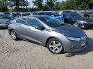 Chevrolet Volt Lt Image 5