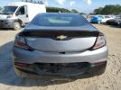 Chevrolet Volt Lt Image 8