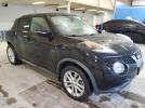 Nissan JUKE S Image 11