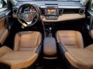 Toyota RAV4 Limited Image 5