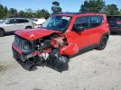 Jeep Renegade Sport Image 1