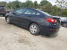 Chevrolet Cruze Ls Image 10