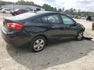 Chevrolet Cruze Ls Image 11