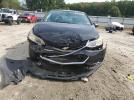 Chevrolet Cruze Ls Image 5