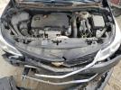 Chevrolet Cruze Ls Image 4