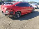 Honda Civic Touring Image 5