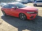Honda Civic Touring Image 12