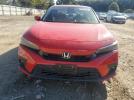 Honda Civic Touring Image 10
