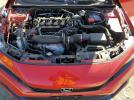 Honda Civic Touring Image 11