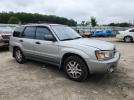 Subaru Forester 2.5xs Ll Bean Image 3
