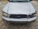 Subaru Forester 2.5xs Ll Bean Image 9
