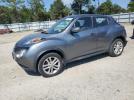 Nissan JUKE S Image 1