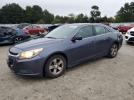 Chevrolet Malibu Ls Image 1