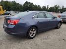 Chevrolet Malibu Ls Image 10