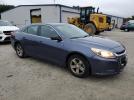 Chevrolet Malibu Ls Image 3