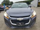 Chevrolet Malibu Ls Image 5