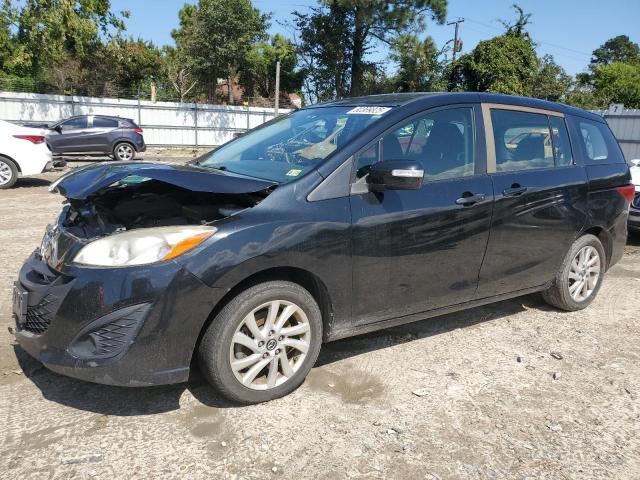  Salvage Mazda 5