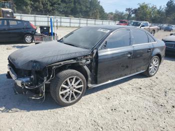 Salvage Audi A4