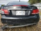 Mercedes-Benz E-Class 350 4matic Image 8