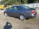 Toyota Camry Le Image 12