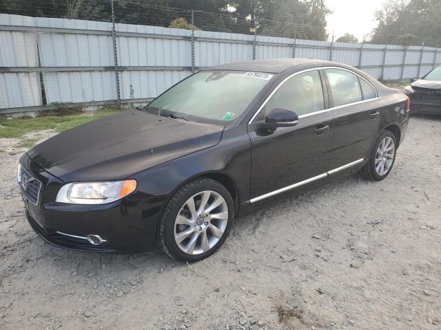  Salvage Volvo S80