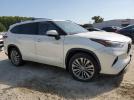 Toyota Highlander Hybrid Platinum Image 5