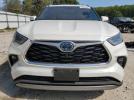 Toyota Highlander Hybrid Platinum Image 12