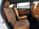 Toyota Highlander Hybrid Platinum Image 7
