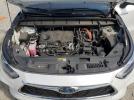 Toyota Highlander Hybrid Platinum Image 8